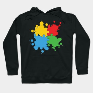 Autism Awareness Hoodie